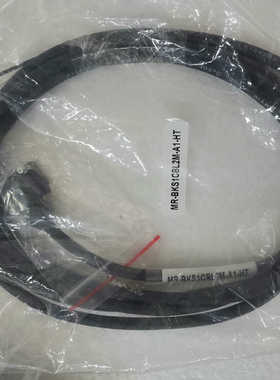 伺服电机线一套MR-J3ENCBL5M-A1-HT议价