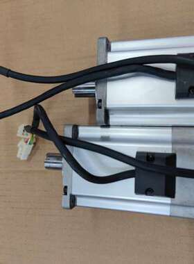 (议价)750W电机 MHMD082g1u 082g1vMHMJ