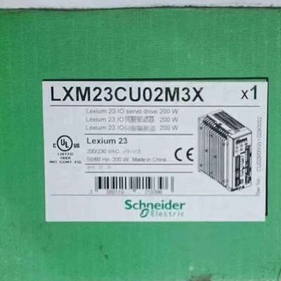 LXM23CU02M3X  LXM23CU10M3X议价