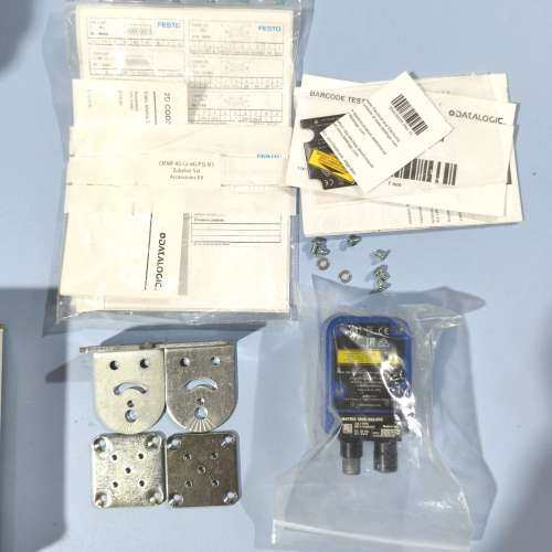 (议价)得利捷matrix 300N 412-010（9