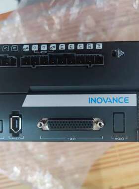 汇川 SV630PS012I  汇川伺服驱动器议价