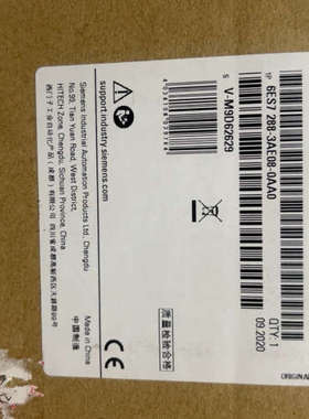 6ES7 288-3AE08-0AA0议价