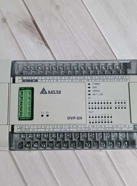 台达 DVP40EH00T3，，带议价