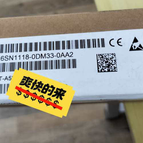 6SN1118-0DM33-0AA2议价