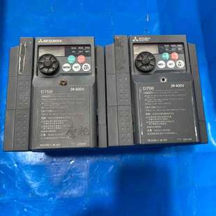 议价 1.5K 变频器 D740 CHT