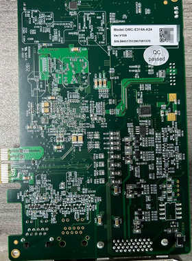 DMC-E3164-A24 无，议价