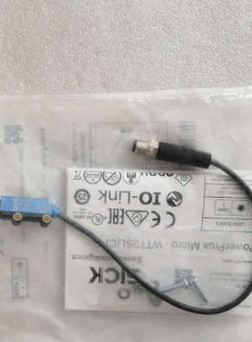 SICK施克 WTT2SL-2P3292 10856议价