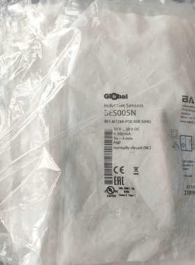 巴鲁夫BES005N BESM12MI POC40B议价