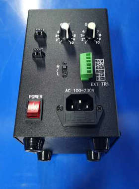 光源控制器KAC-24V24W-2T议价