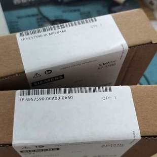 0CA00 590 6ES7 0AA0 议价