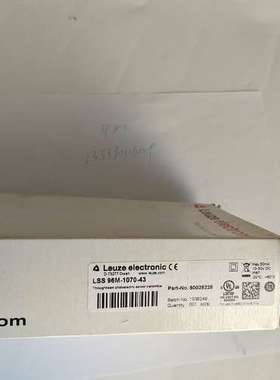 LSS 96M-1070-43 50025228议价