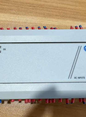 新的Allen-Bradley MicroLog议价