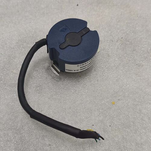 长春禹衡编码器ZKD-56A2-250BM4P-G05L-（议价)