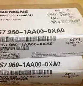 6ES7960-1AA00-0XA0 ，960-1AA议价