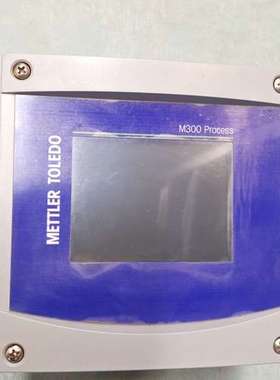 梅特勒M300 Process变送器，30280771，议价