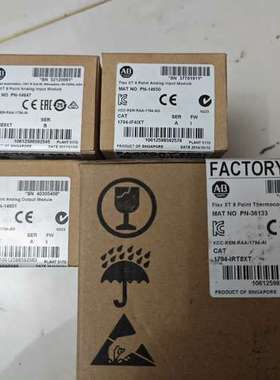 (议价)1794-IE8XT  1794-OF4IXT  1794-