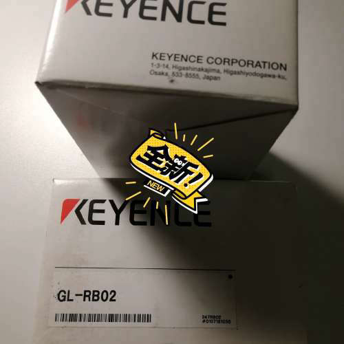 GL-RB02，大议价
