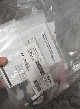 BALLUFFBALLUFF巴鲁夫BOS011R光电议价