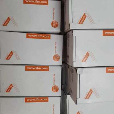 (议价)易福门O5D102 05D102 IFM易福门