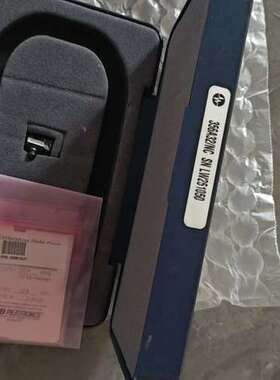 (议价)PCB加速度传感器356A32NC SN LW251050，