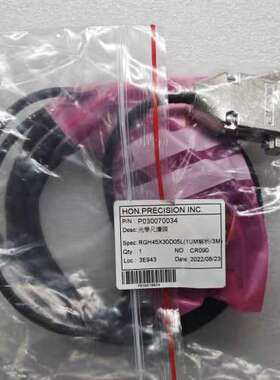 RENISHAW雷尼绍 RGH45X30D05L 光栅尺读数议价