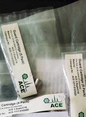 ACE-1111-0103GD ACE 3 SUPERC18议价