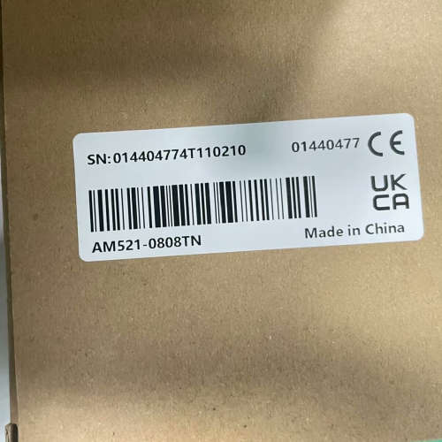 汇川  AM521-0808TN 议价
