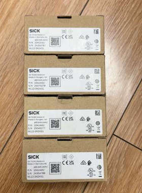 SICK传感器WL12-3N2431货号1041440，议价