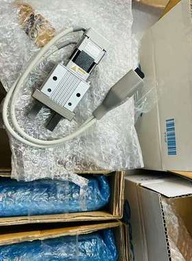 (议价)SMC电动夹爪LEHZ20LK2-10 带驱动JXC