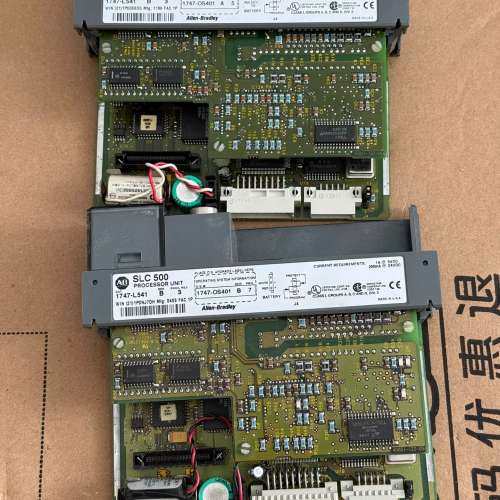 AB罗克韦尔 1747-l541b   议议价