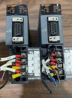 QJ71MB91，，21开议价