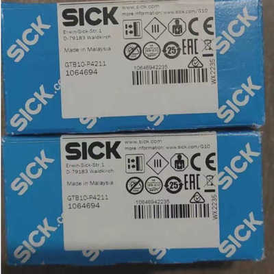 SICK西克传感器1064694   GTB议价