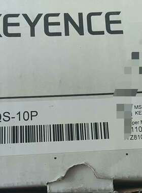 QS-10P基恩士步进驱动器，编号，有的议价