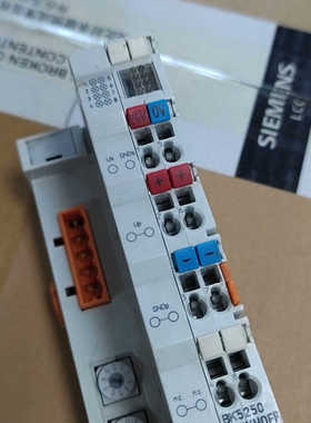 倍福模块BK5250，议价