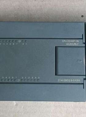 CPU224XP+EM232一套，主机号:6ES7议价