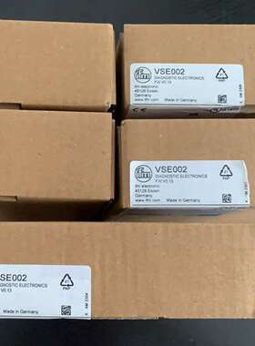 (议价)易福门VSE002 VSE0053500 2000（