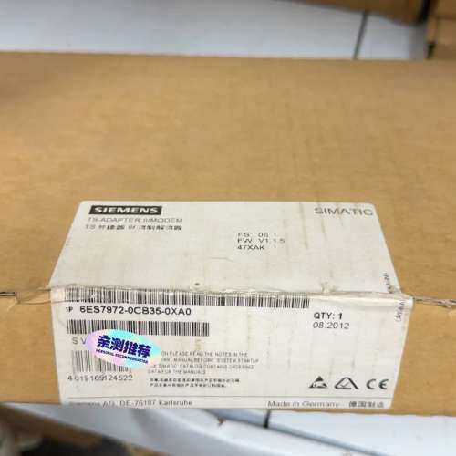 SIMATIC S7 TS-adapter IIMo议价