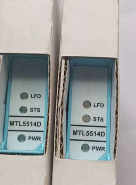 安全栅MTL5514D MTL 5546Y 5573议价