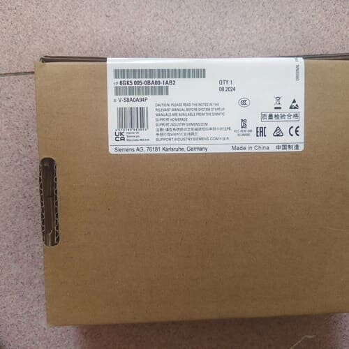 6GK5 005-0BA00-1AB2 SCALANC（议价)