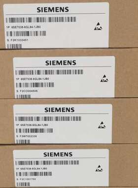 6SE7038-6GL84-1JB0 VDU板  1J议价