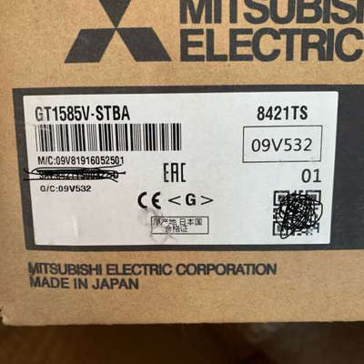 gt1585v-stba带GT15-QBUS议价