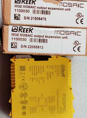 MO2 MOSAIC 1100030 output expa议价