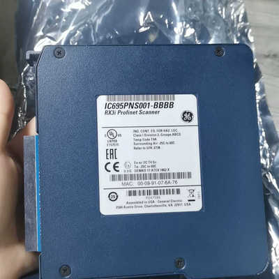 GE  IC695PNS001-BBBB，裸议价