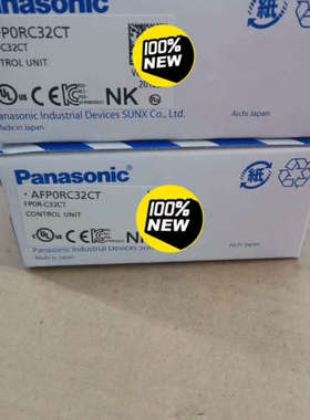 FP0R-C32CT AFP0RC32CT器议价