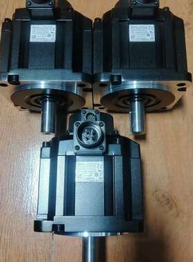 2kw台达B3电机ECM-B3M-E21320RS1，正议价