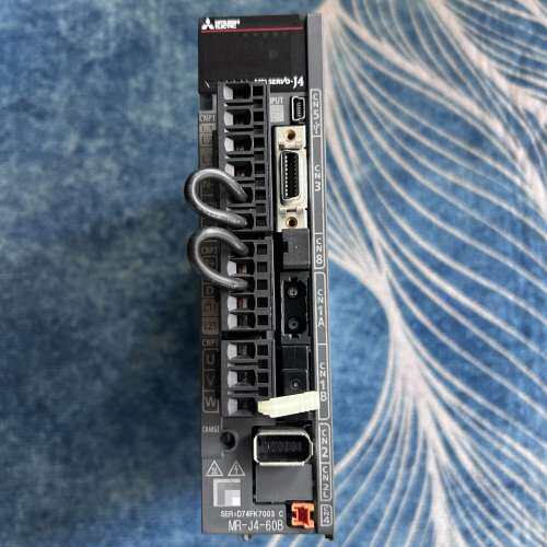 MR-J4-60B，伺服驱动器，，，接口议价