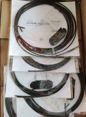 (议价)Balluff BFO005M 巴鲁夫光电传感器 BFO