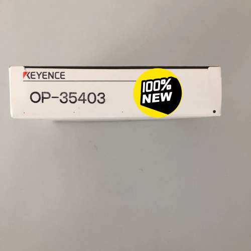 (议价)基恩士 KEYENCE  连接线 OP-35403 1m