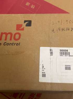 以色列ELMO TAM-20230VAC 智能伺服电机驱动议价