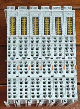 (议价)TRsystems KL18082808模块，8路数字